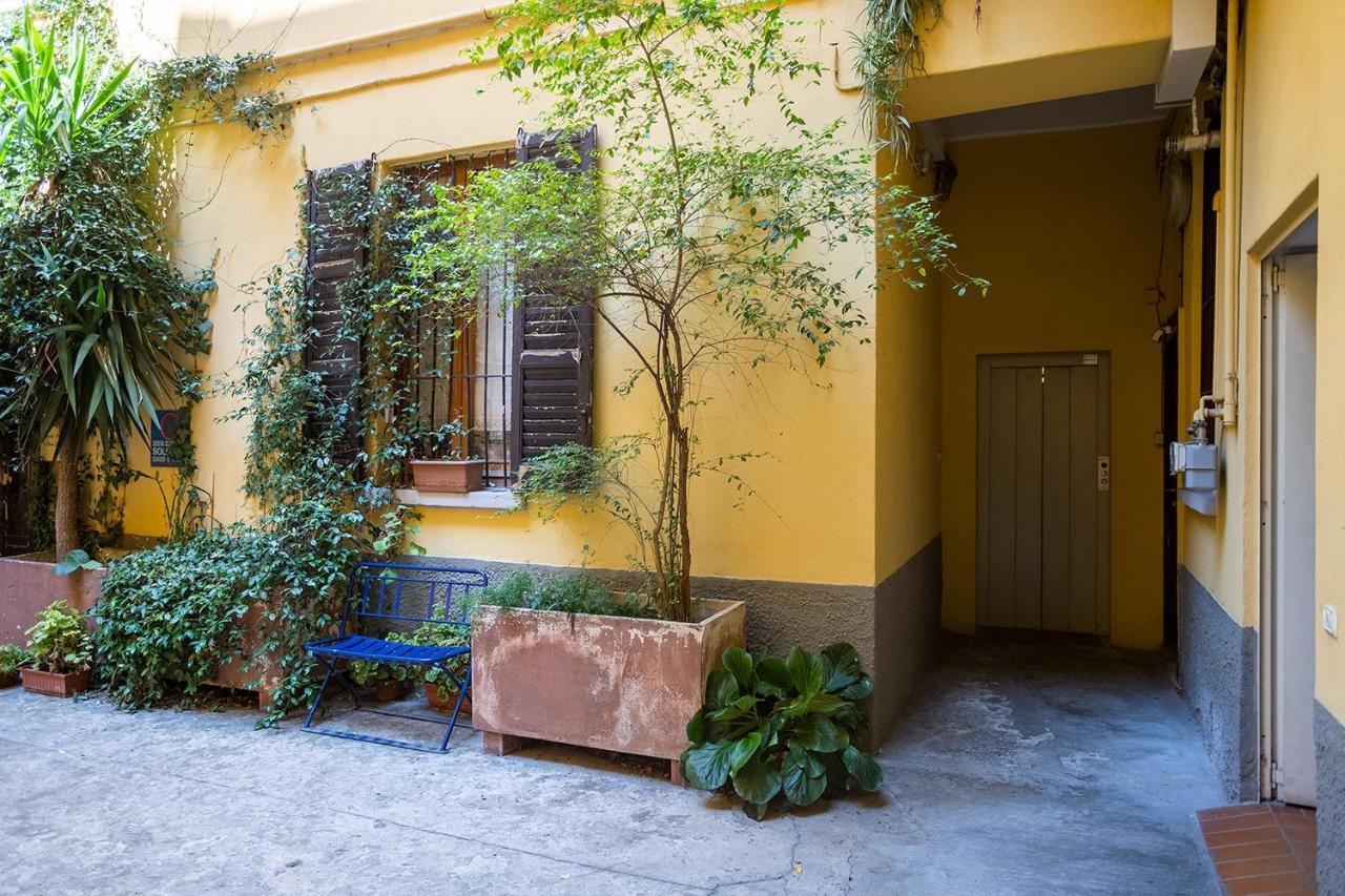 Suite 2 Centro Milano,Duomo,Navigli Exteriör bild